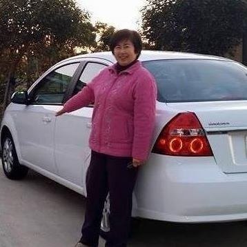 budiwat98118426's profile picture. I am happy to be here