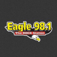 Eagle 98.1(@eagle0981) 's Twitter Profileg