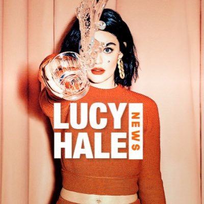 → Your French / English source about Lucy Hale ! - 𝒇𝒂𝒏 𝒂𝒄𝒄𝒐𝒖𝒏𝒕 - DM if a media has to be removed.