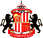 Sunderland Team News
