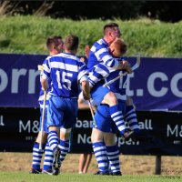 Newtonmore Camanachd (@ncamanachd) 's Twitter Profile