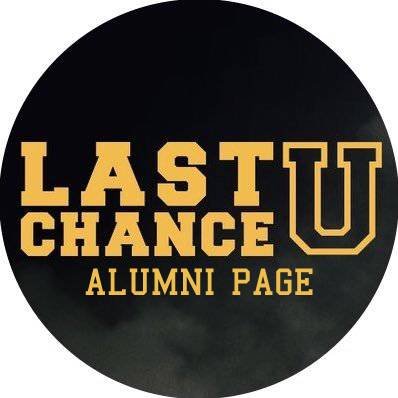 Last Chance U Alumni Page - LCU Basketball: ELAC 12/13/22 / This page is not affiliated with Netflix