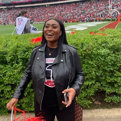 HaynesAllyn's profile picture. Student journalist | UGA | she/hers