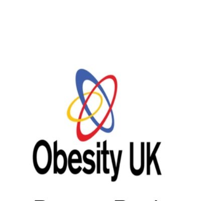 Obesity UK is the leading national charity dedicated to supporting people living with obesity.