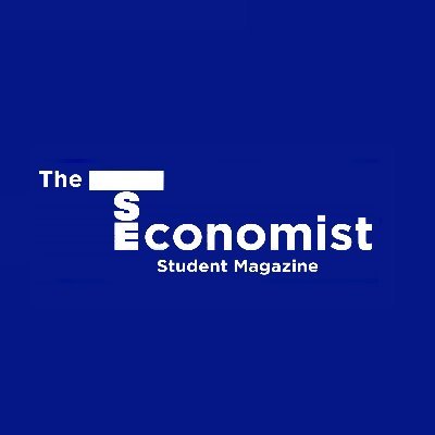 Toulouse school of Economics (TSE) Student's Magazine