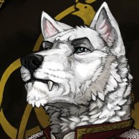 Changer, wannabe Legionnaire (@whitewolfburrow) 's Twitter Profile