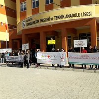 ISPARTA LOKMAN HEKİM MTAL (@lokmanmtal) 's Twitter Profile