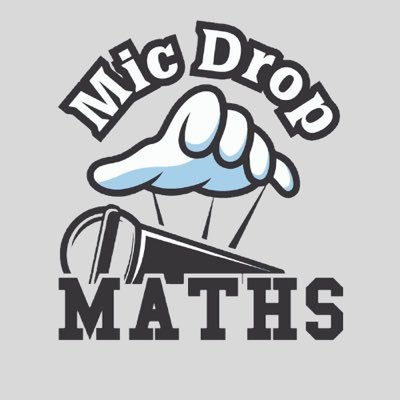 Mathematics Podcast for Kids! 🎤 Designed for 4th-6th graders 🎤 Everyone can learn and love maths! 🎤 Virginia, USA 🎤 #micdropmaths