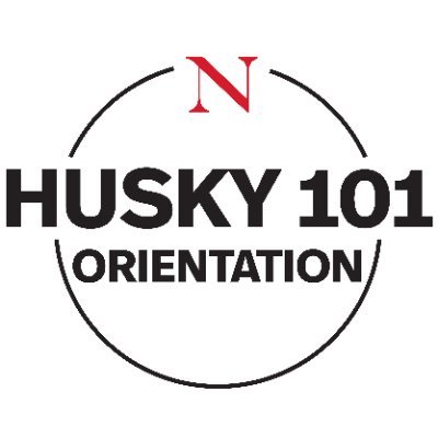 Your inauguration to @Northeastern begins at #Husky101 Orientation and Welcome Week.