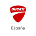 Ducati España (@ducatiesp) Twitter profile photo Ducati España (@ducatiesp) Twitter profile photo