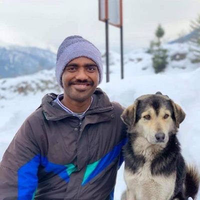 VVinayaKK's profile picture. software engineer /  cegian