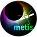 Metis Coronagraph - Solar Orbiter (@MetisSolar) Twitter profile photo
