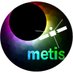Metis Coronagraph - Solar Orbiter (@metissolar) Twitter profile photo Metis Coronagraph - Solar Orbiter (@metissolar) Twitter profile photo