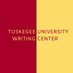 Tuskegee University Writing Center (@tuskegeewriting) Twitter profile photo Tuskegee University Writing Center (@tuskegeewriting) Twitter profile photo