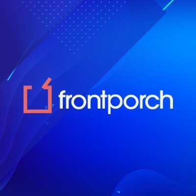 Front Porch Solutions is a #digitalmarketing firm offering high-end, conversion-driven services such as Web Development, Design, SEO, Social Media, PPC & more.