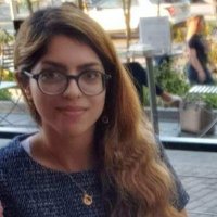 Zahra Aryan, MD, MPH (@aryan_zahra) 's Twitter Profile