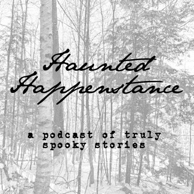 A truly spooky audio drama podcast of creepy coincidences & characters residing in a historic building in Boston #ladypodsquad