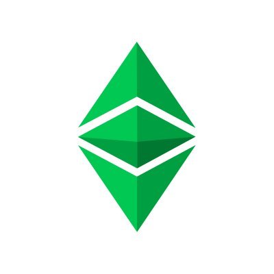 #EthereumClassic is the original Ethereum and truly #Decentralized blockchain. We're building $ETC Community all over the world, TOGETHER ✊