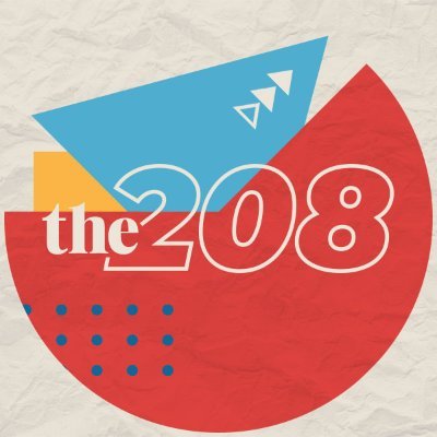 ‘The 208’ is an Idaho news show on @KTVB at 5 p.m. Our goal is to be smart, honest, (sometimes) funny and to engage you: #the208 #SoIdaho email the208@ktvb.com