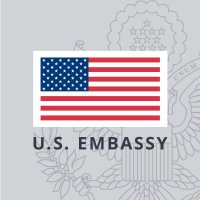 U.S. Embassy Guyana (@embassyguyana) 's Twitter Profile Photo U.S. Embassy Guyana (@embassyguyana) 's Twitter Profile Photo