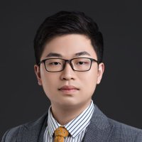 Feng HE (@feng__he) 's Twitter Profile