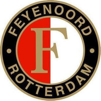 Feyenoord, Rotterdam, Bob Marley, U2