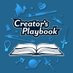 Creator's Playbook (@creatorspbpod) artwork