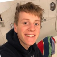 finn thormeier (@finnthormeier) 's Twitter Profile