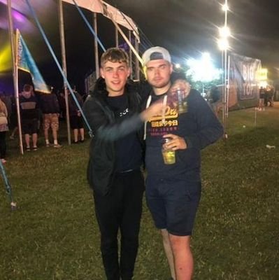 DanielTaylor64's profile picture. official account of Daniel Taylor COYI ⚒ 

west ham till i die