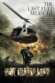 THE LAST FULL MEASURE tells the true story of Vietnam War hero William H. Pitsenbarger , a U.S. Air Force Pararescuemen (also known as a PJ) medic who personall