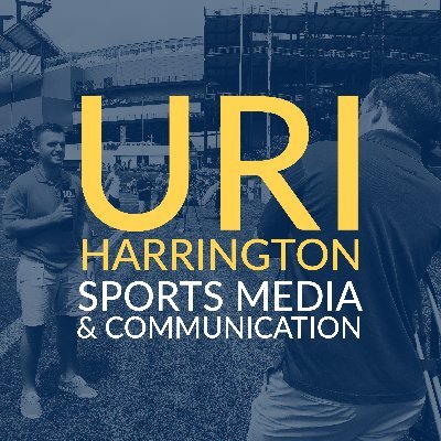 The sports media and communication major within the Harrington School of Communication and Media