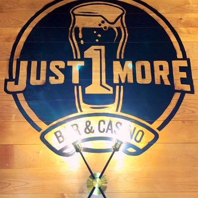 Just 1 More Bar & Casino 1595 Grand Avenue Suite 280 Billings, MT Open now 8am-2am daily