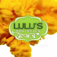 lulusholistics(@lulusholistics) 's Twitter Profile Photo