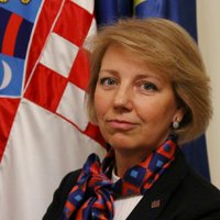 Andreja Metelko-Zgombić (@andrejametelko) 's Twitter Profile