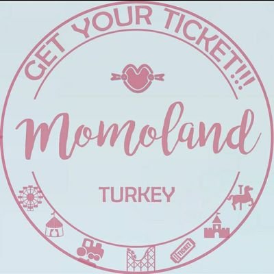 #⃞모모랜드 🎡 ━◛⁺⑅ @MMLD_Turkey2 hesabının Türkçe çevirilerinin toplandığı sayfadır. ࿐ˀˀˀ 🎠 Turkish translations account for #MOMOLAND.