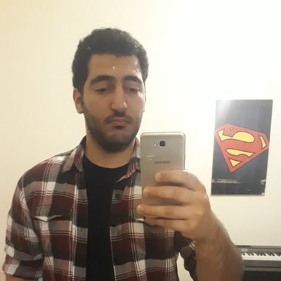 Data Scientist @KamKalima • Research interest in Arabic NLP and Fake News Detection • Part Time Musician.