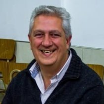 Concejal de Avellaneda por la UCR en Juntos Por El Cambio, Hincha de Independiente.
Ex-Presidente de la U.C.R Avellaneda
Ex-Director de P.A.M.I Avellaneda