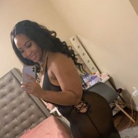 Rell✨✨✨ (@prettybadrell) 's Twitter Profile