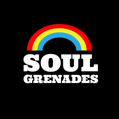 Soul Grenades