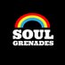 Soul Grenades (@soulgrenades) Twitter profile photo