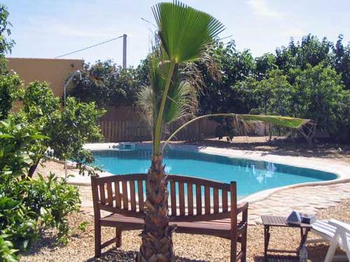 Finca_Arboleda's profile picture. Finca Arboleda self catering holiday accommodation, a place to relax where the owners care, away from it all but not remote.