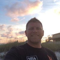 Mark McIntosh - @LR_AR_Soccer Twitter Profile Photo