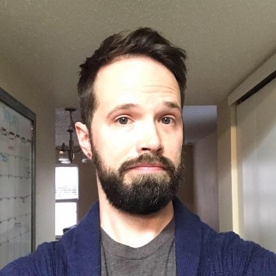 joayseph's profile picture. Dad, Designer, Dungeon Master, Doodler.