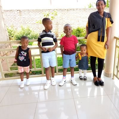 NkurunzizaThe20's profile picture. Jesus is the only way to heaven