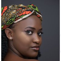Shimmy Mary (@maryshimmy) 's Twitter Profile