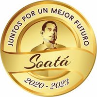 Alcaldía Municipal de Soata (@desoata) 's Twitter Profile