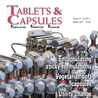 Tablets & Capsules(@TabletsCapsules) 's Twitter Profile Photo