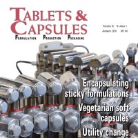 Tablets & Capsules (@tabletscapsules) 's Twitter Profile