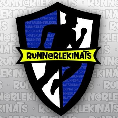 Runnarlekinats's profile picture. Som del @CESabadell i correm en curses populars amb l'única pretensió de mostrar amb orgull els nostres colors arlekinats.

Mail: runnarlekinats@gmail.com