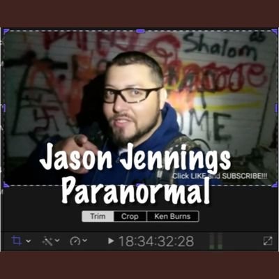 I am a paranormal YouTuber, and I invite you to join me on my adventures😉😏📷👻 Please click on the link to my YouTube channel and subscribe! #Paranormal